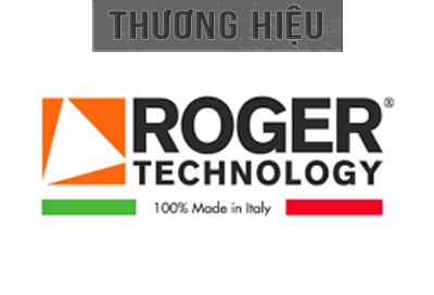 Logo Roger