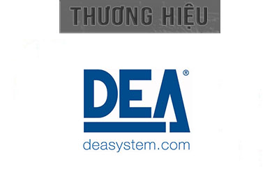 Logo DEA