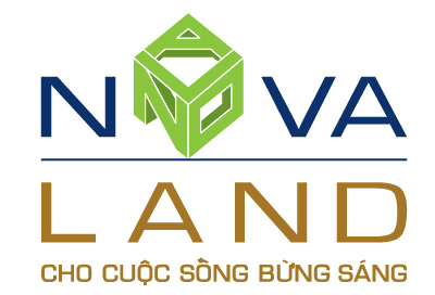 Logo Novaland